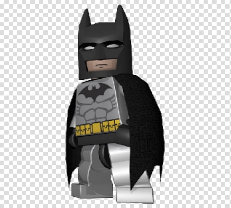 Lego Batman: The Videogame Lego Batman 2: DC Super Heroes Video game, batman transparent background PNG clipart