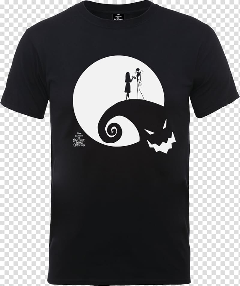 T Shirt Oogie Boogie Jack Skellington The Nightmare Before Christmas The Pumpkin King Clothing Sizes Jack And Sally Transparent Background Png Clipart Hiclipart - pumpkin t shirt roblox png