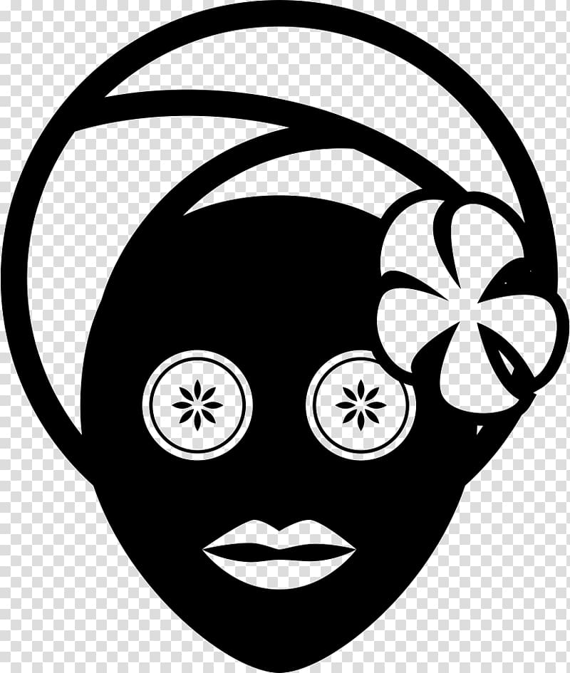 Day spa Facial Computer Icons, others transparent background PNG clipart