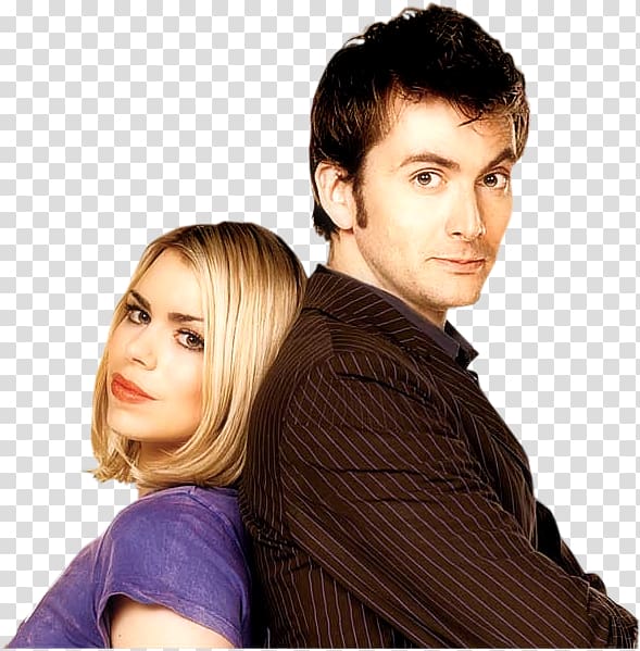 Billie Piper Doctor Who Tenth Doctor Rose Tyler, billie piper transparent background PNG clipart