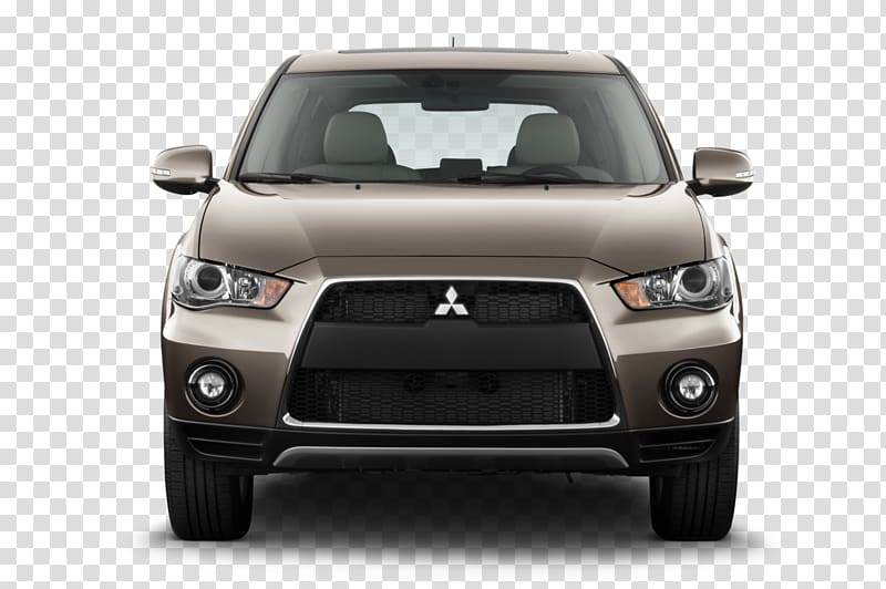 2010 Mitsubishi Outlander 2011 Mitsubishi Outlander Mitsubishi RVR Mitsubishi Motors, mitsubishi transparent background PNG clipart