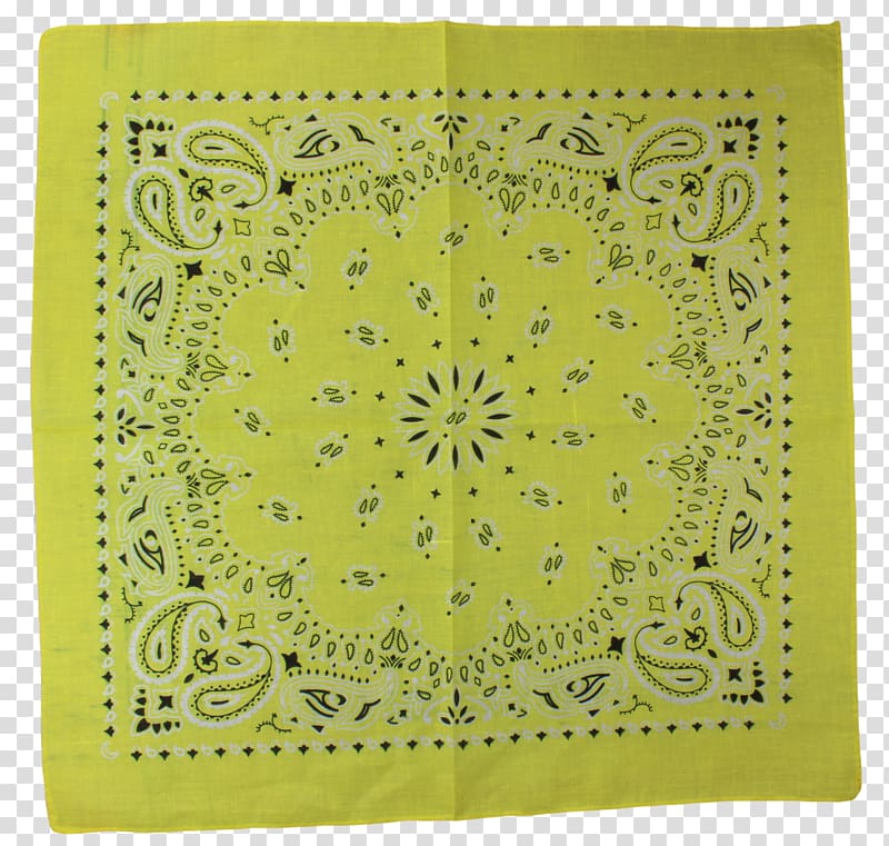 Amazon.com Kerchief Paisley Clothing Accessories, bandana transparent background PNG clipart