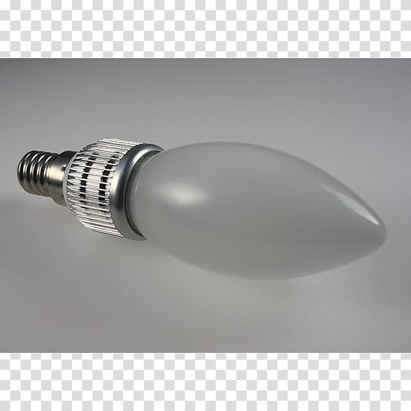 Lighting Light-emitting diode, Edison Screw transparent background PNG clipart