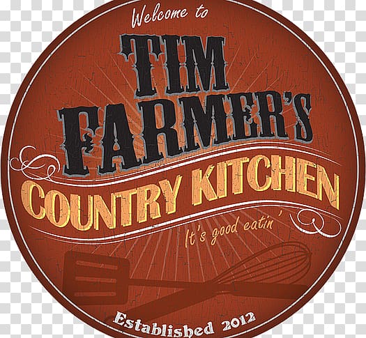 Frankfort Tim Farmer's Country Kitchen Barbecue Catering, country kitchen transparent background PNG clipart