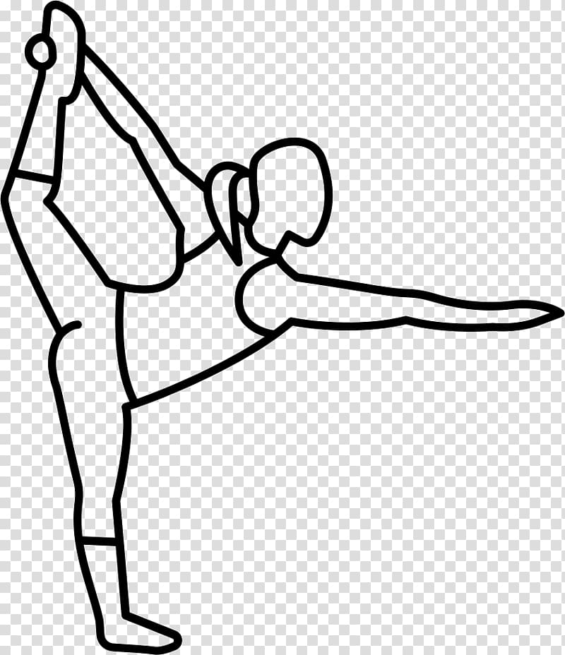 Yoga Pilates Computer Icons, Yoga transparent background PNG clipart