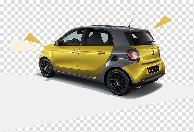 Smart logo, Smart Forfour Car 2014 smart fortwo, smart transparent  background PNG clipart