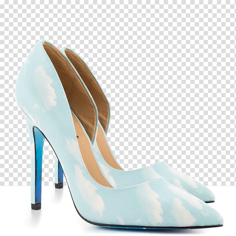 High-heeled shoe Stiletto heel Absatz, maya bird transparent background PNG clipart
