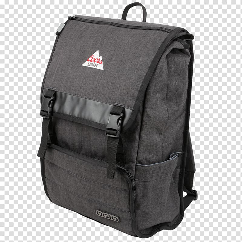 Baggage Backpacking Eastpak, bag transparent background PNG clipart