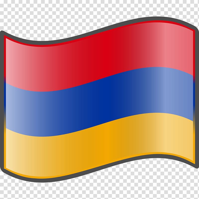Flag of Armenia Wikipedia Information Wikimedia Commons, Flag transparent background PNG clipart