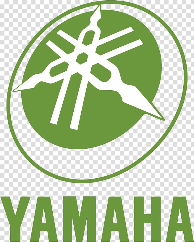 Yamaha Motor Company Yamaha Corporation Logo Motorcycle Tuning fork, motorcycle transparent background PNG clipart
