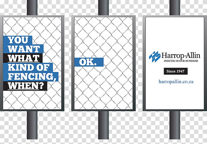 Kavonic Hone 'the country's smallest ad agency' Billboard Organization Advertising Signage, Advertisement Billboard transparent background PNG clipart