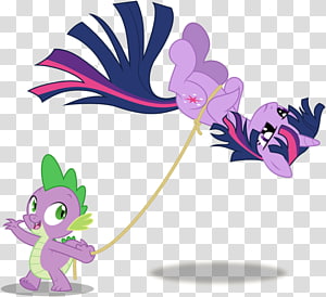Twilight Sparkle Rarity Pony Horse, horse transparent background PNG clipart thumbnail