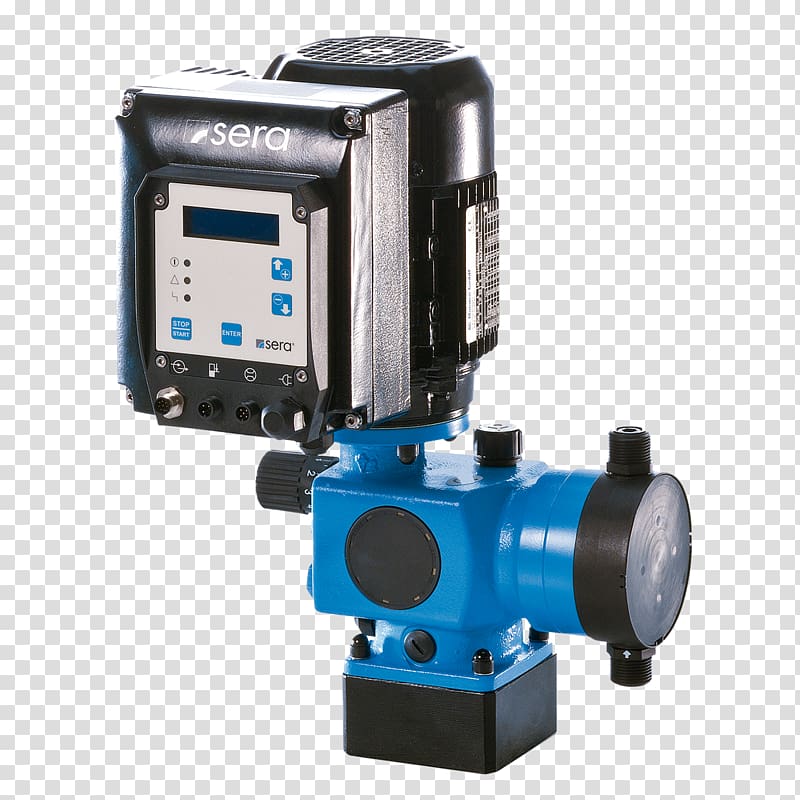 Metering pump Diaphragm pump Centrifugal pump Pompa volumetrica, espaço transparent background PNG clipart