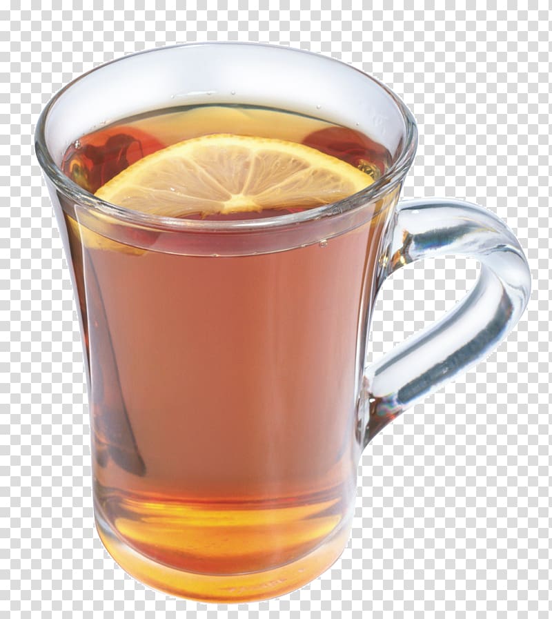 Ginger tea Wine Lemon, Sketch creative drinks transparent background PNG clipart
