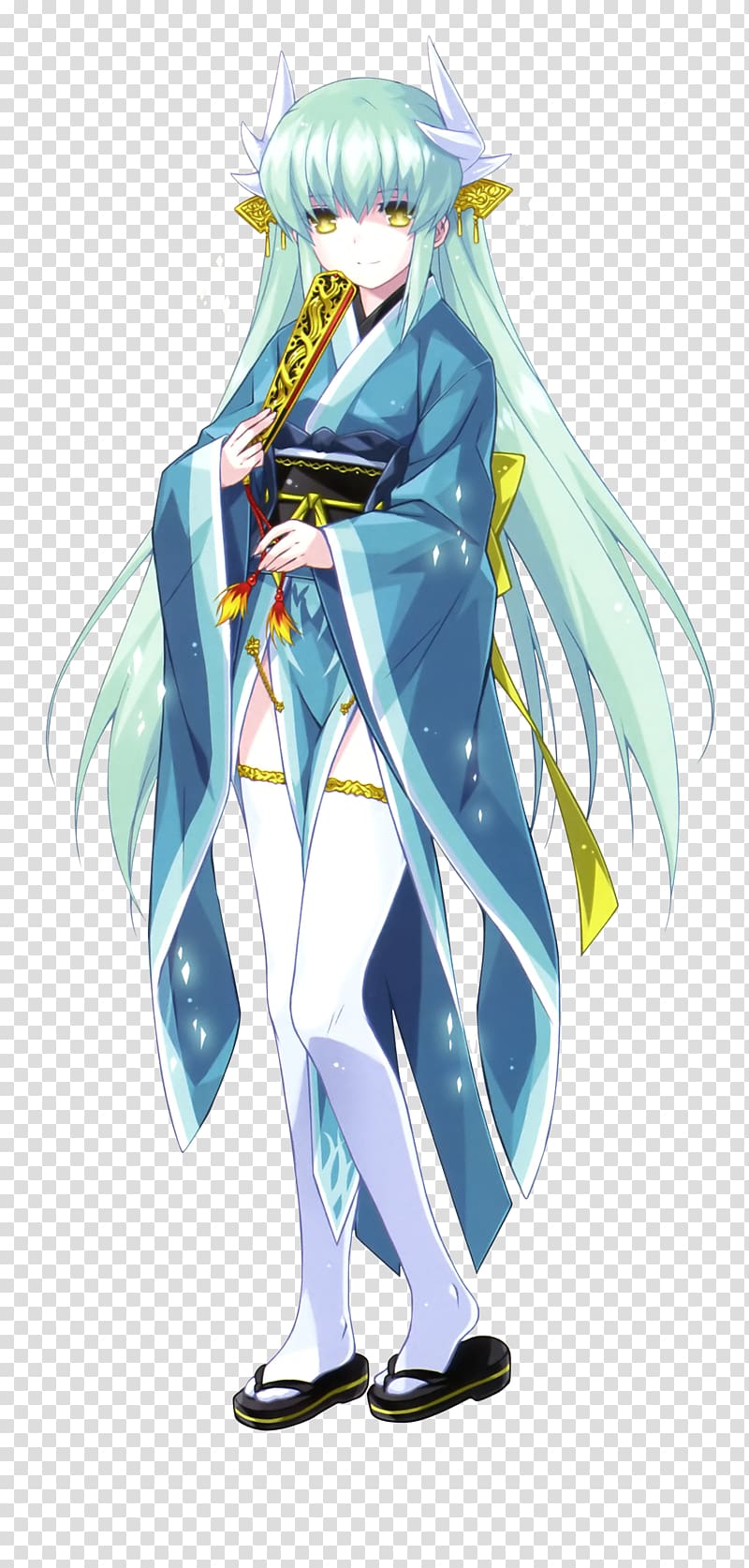Fate/stay night Fate/Grand Order Kiyohime Fate/Zero Fate/Extra, Anime transparent background PNG clipart