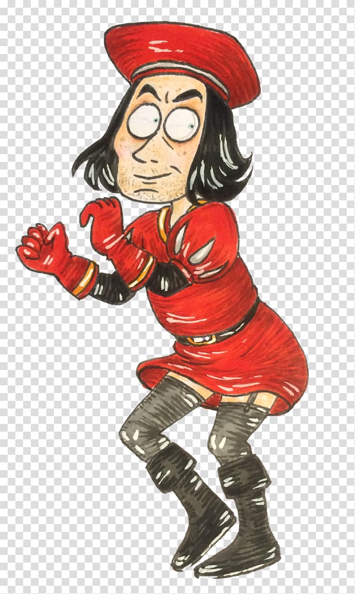 Lord Farquaad png images