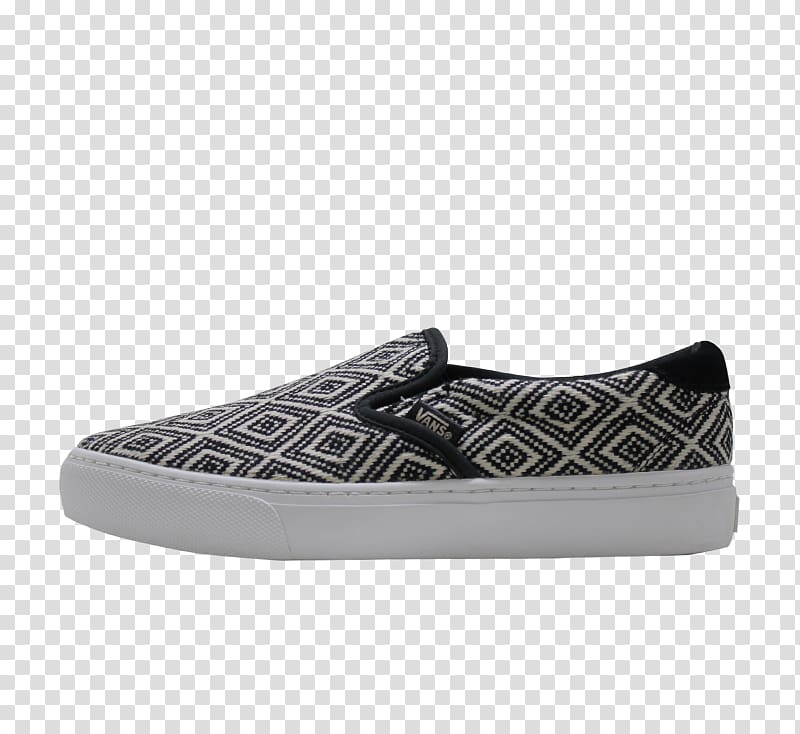 Sneakers Slip-on shoe Skate shoe Vans, Old skool transparent background PNG clipart