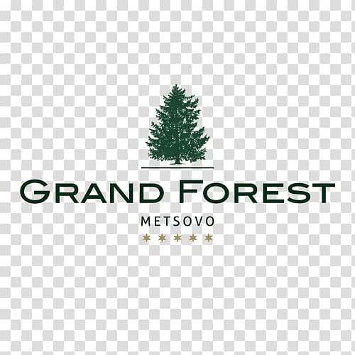 grand forest metsovo Egnatia Logo Hotel, Luxury Hotel Logo transparent background PNG clipart