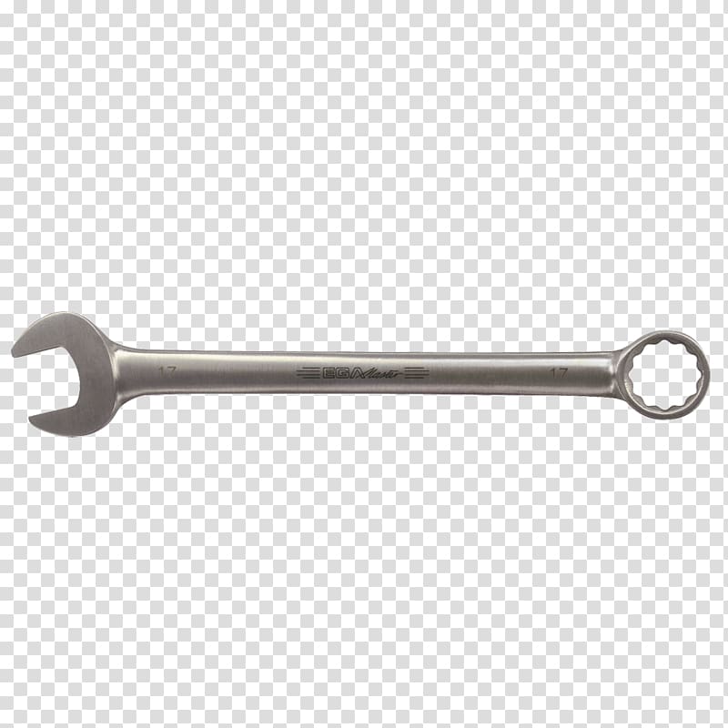 Spanners Tool EGA Master Stainless steel, Ega Master transparent background PNG clipart