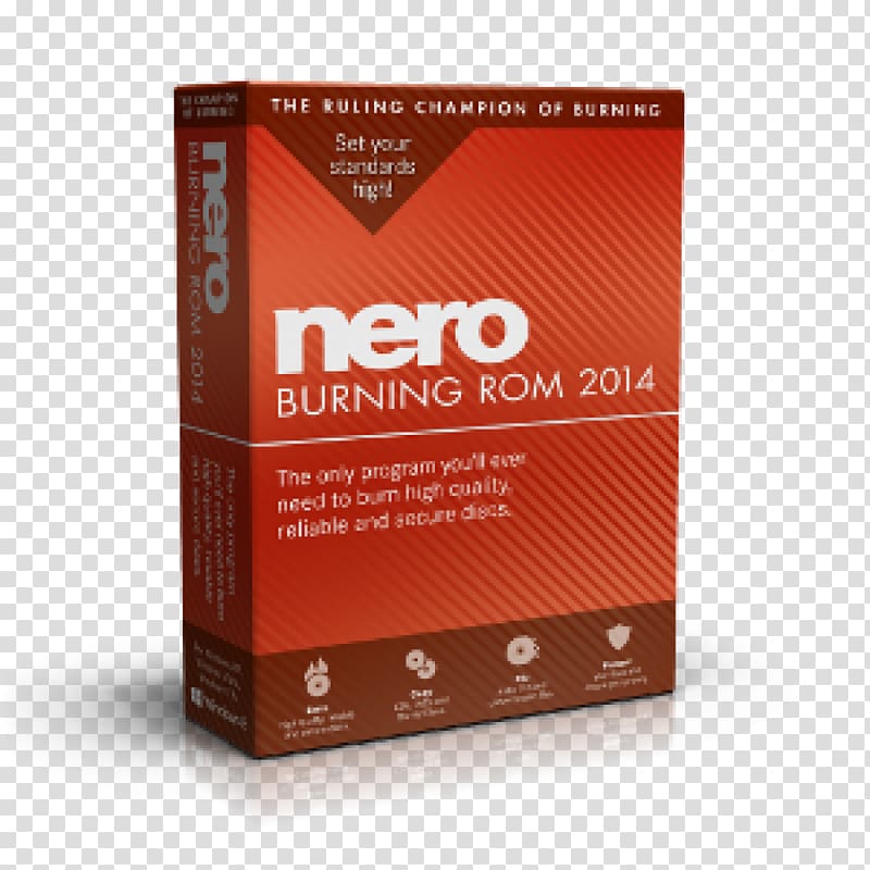 Nero Burning ROM Blu-ray disc Computer Software Nero AG DVD, dvd transparent background PNG clipart