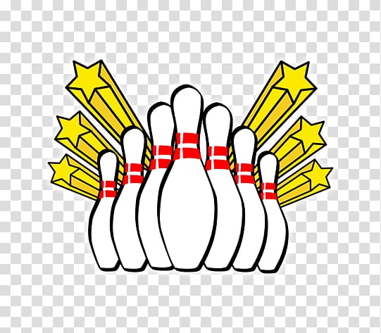 Bowling pin Ten-pin bowling Split , entry entry transparent background PNG clipart