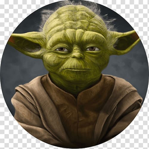 Yoda Star Wars Quotation Jedi Drawing, star wars transparent background PNG  clipart | HiClipart