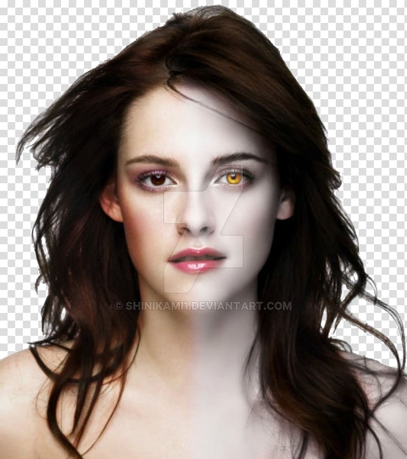 The Sims Resource - Bella Swan/Kristen Stewart