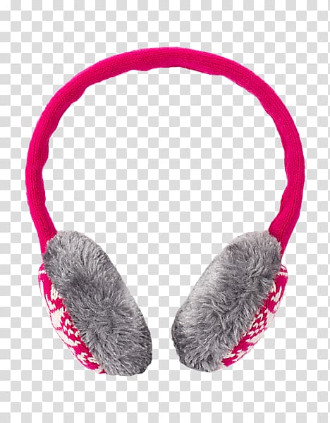 Headphones Earmuffs, headphones transparent background PNG clipart