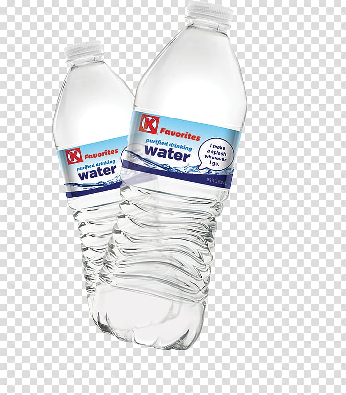 Distilled water Water Bottles Drinking water, Water Circle transparent background PNG clipart