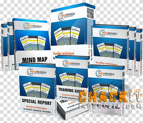 Presentation Web hosting service Mobile marketing, Marketing transparent background PNG clipart