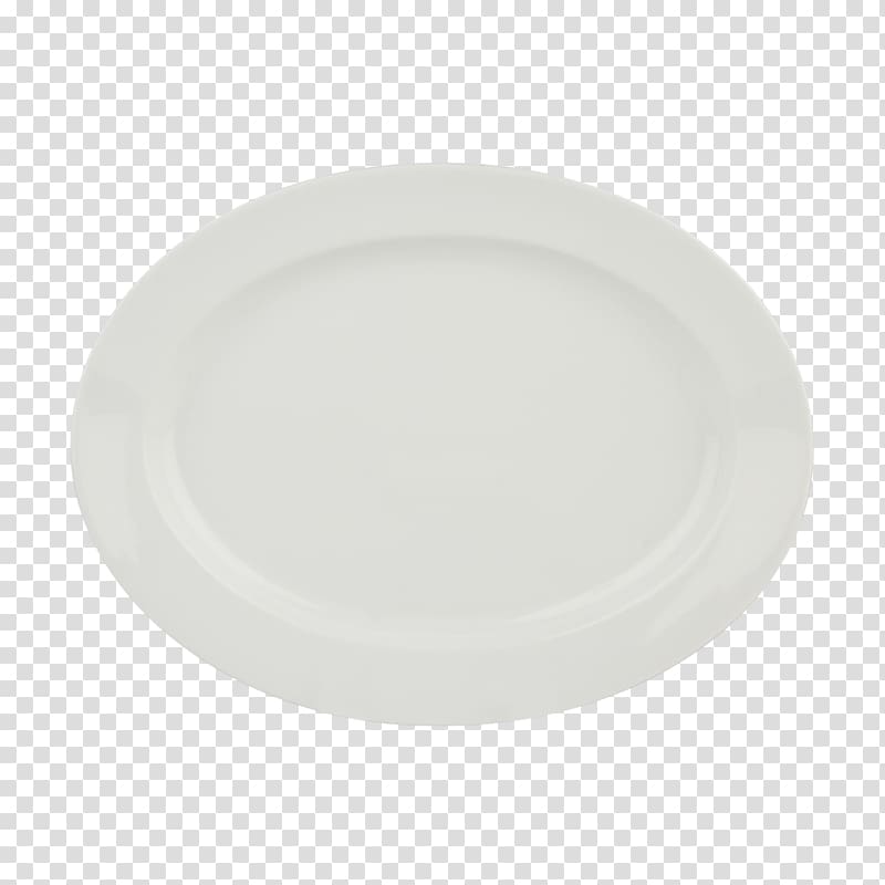 À la carte Paper Rosenthal Plate Porcelain, yellow oval platter transparent background PNG clipart