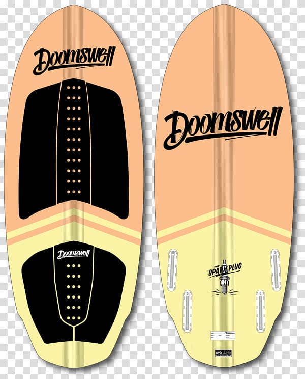 Wakesurfing NautiCurl LLC Surfboard shaper, Sunset Riders transparent background PNG clipart