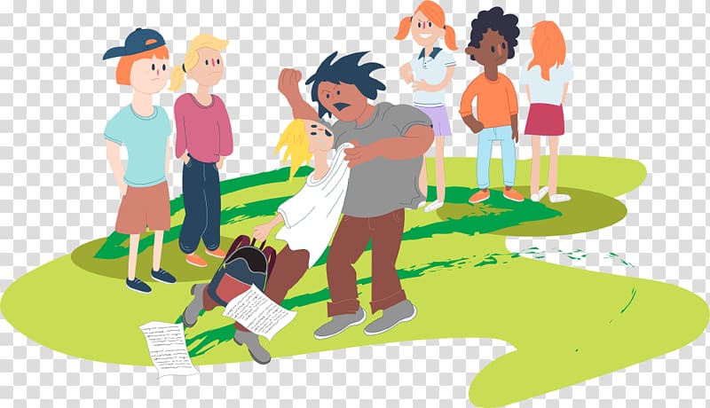 bullying pictures clip art