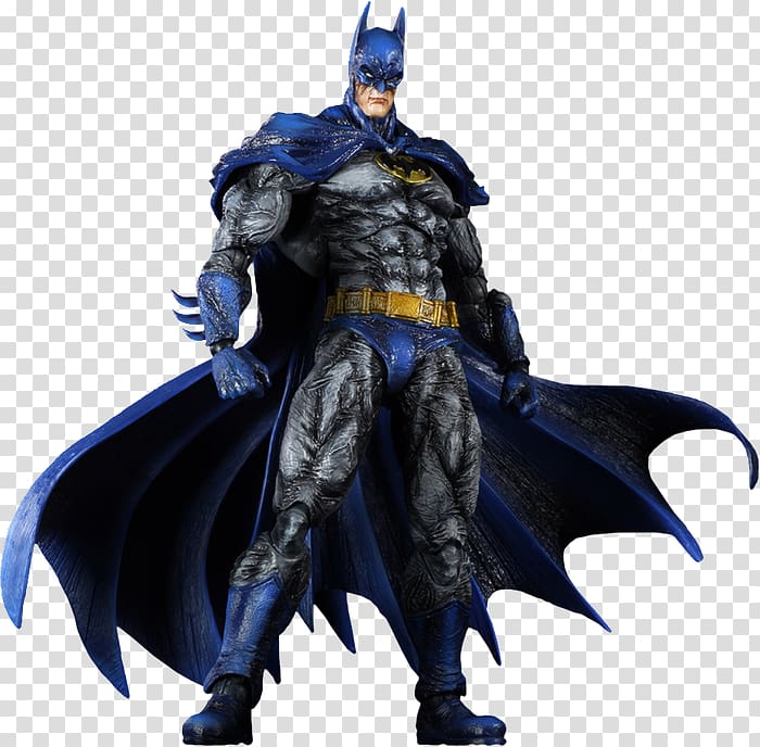 Batman: Arkham City Joker Batman: Arkham Knight Batsuit, batman arkham city transparent background PNG clipart