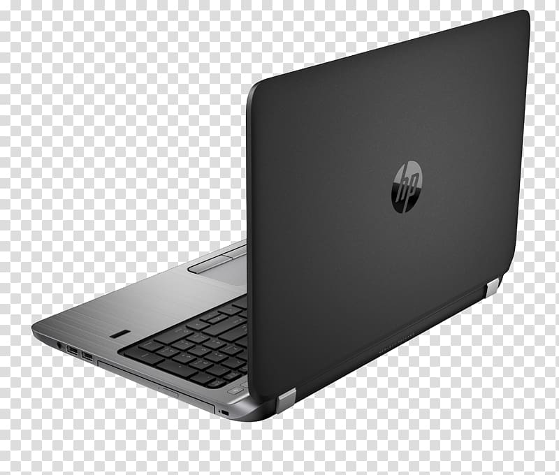 HP EliteBook 840 G3 Laptop HP ProBook Intel Core i7, Laptop transparent background PNG clipart