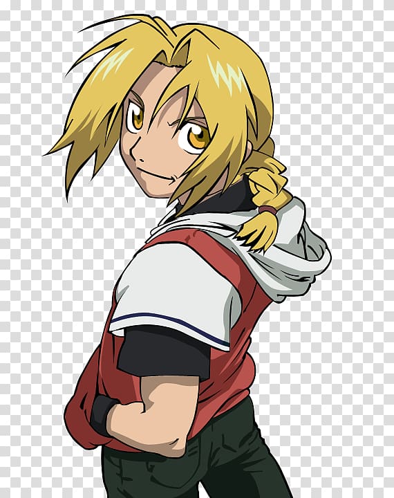 Edward Elric Alphonse Elric Winry Rockbell Fullmetal Alchemist Anime, alphonse Elric transparent background PNG clipart