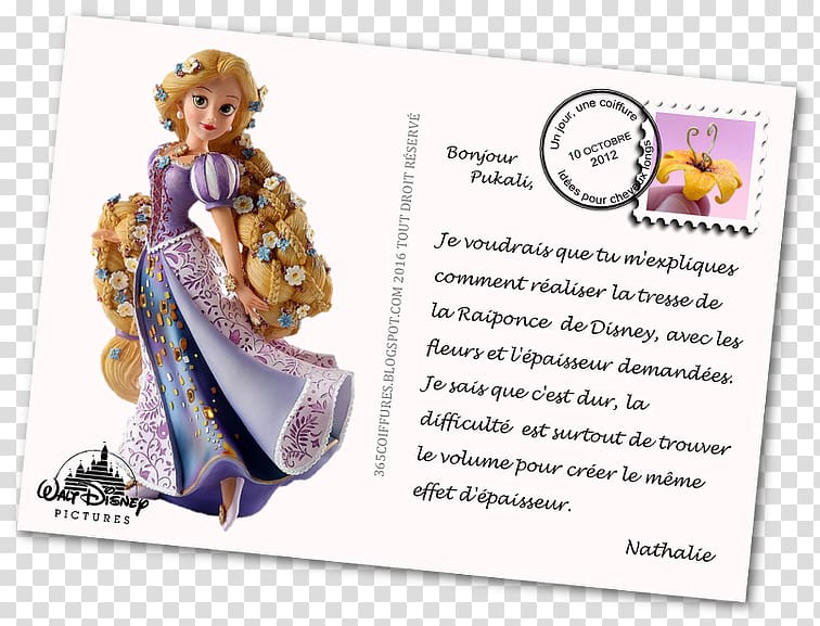 Rapunzel Belle Elsa Figurine The Walt Disney Company, elsa transparent background PNG clipart