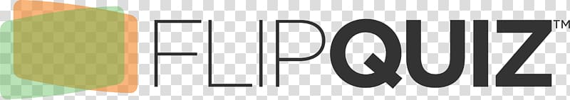 Flip Quiz logo, Flipquiz Logo transparent background PNG clipart