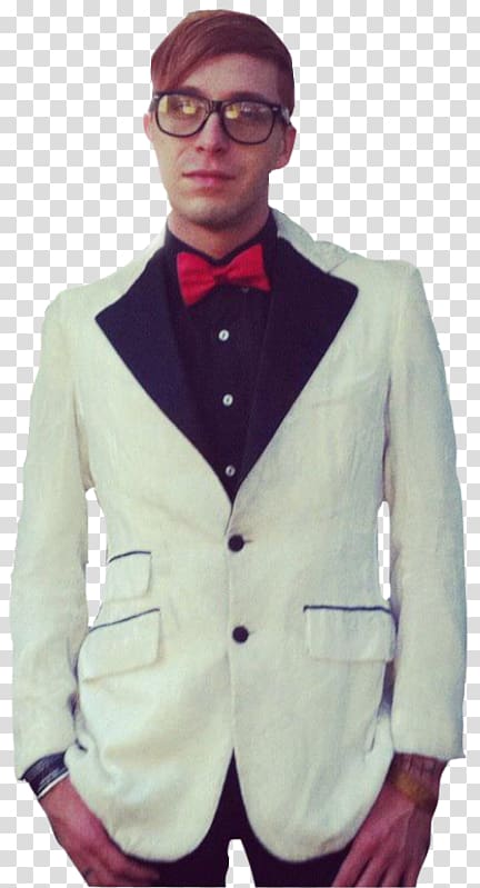 Bow Tie, Formal Wear, Tuxedo, Clothing, Shirt, Waistcoat, Blazer