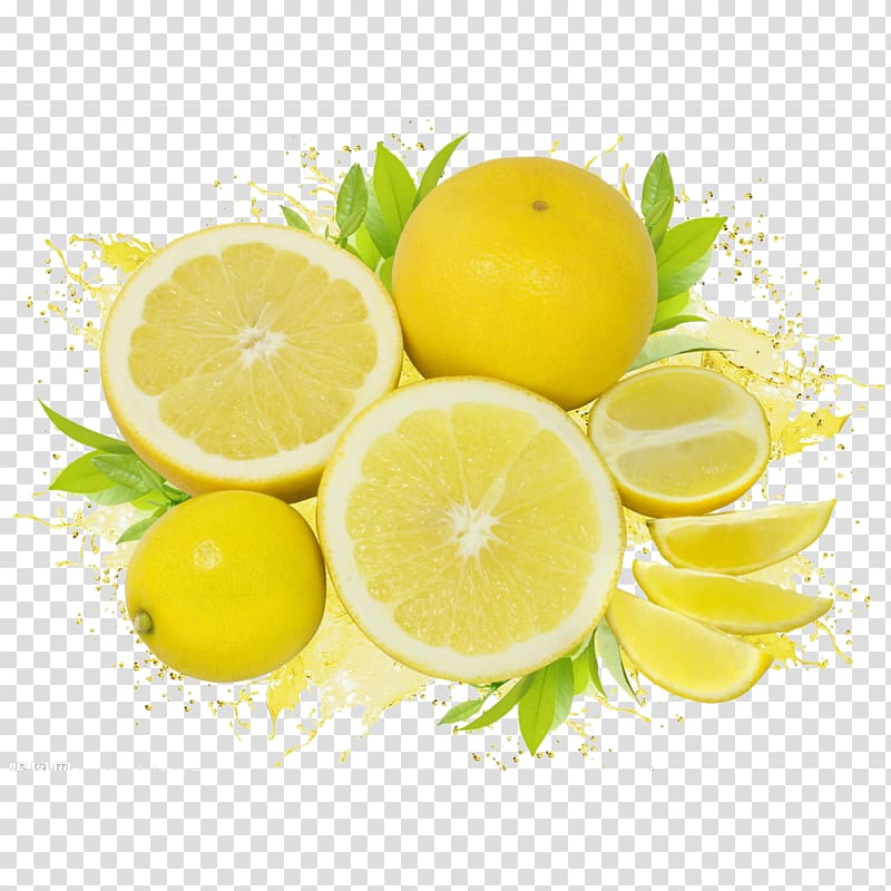 lemon fruit, Sweet Lemon Juice Fruit Orange, lemon transparent background PNG clipart