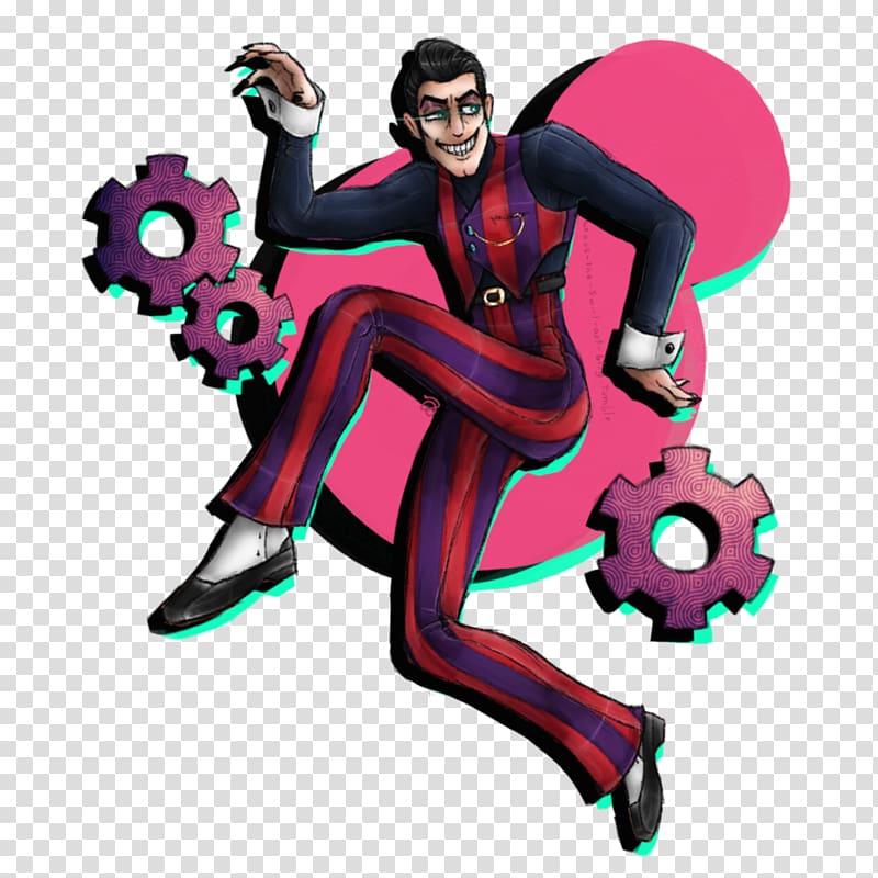 Robbie Rotten Fan art Drawing, Robbie Rotten transparent background PNG clipart