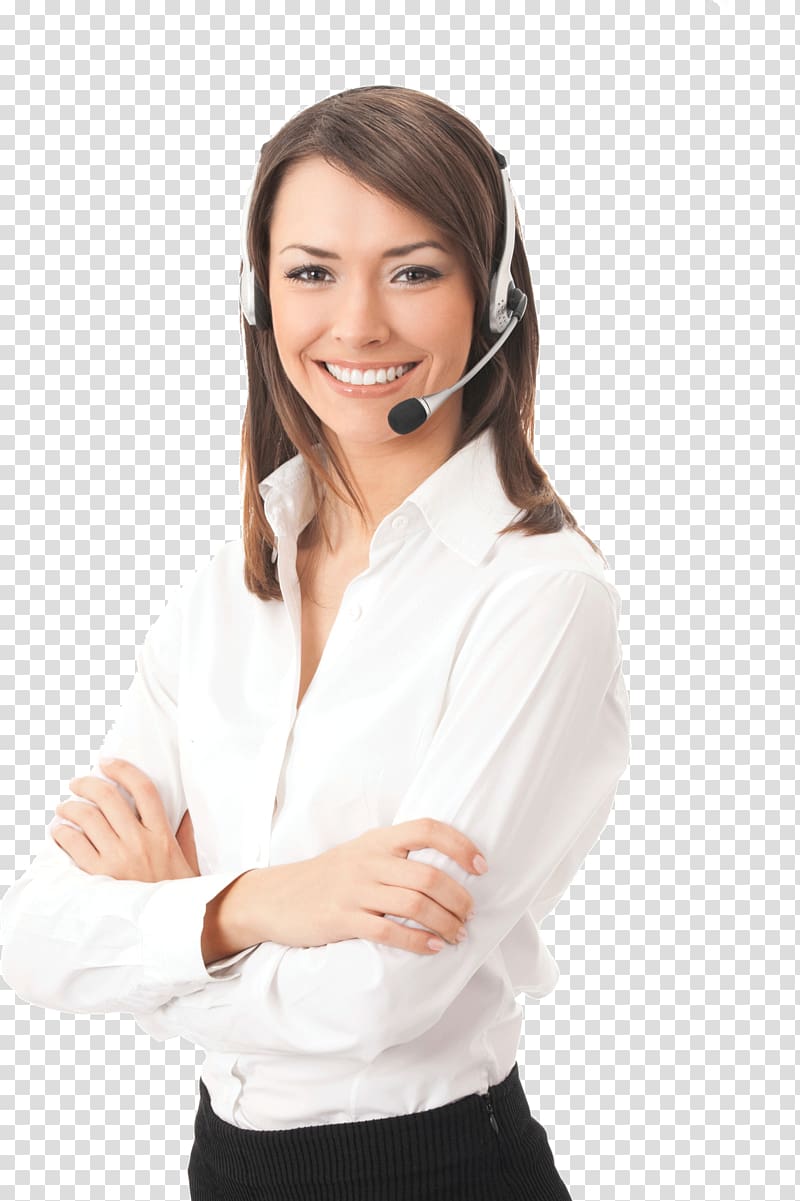 Call Centre Customer Service Outsourcing Telephone call, call center agent transparent background PNG clipart