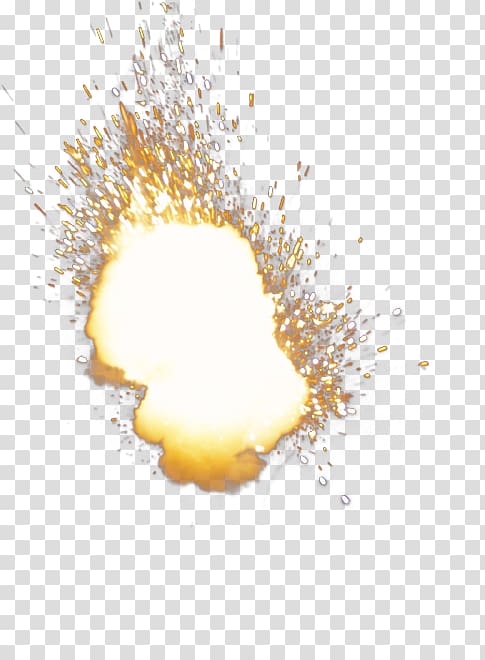 Explosion , explosion transparent background PNG clipart