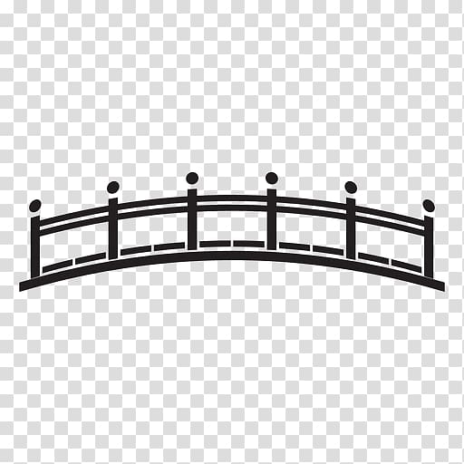 Bridge transparent background PNG clipart