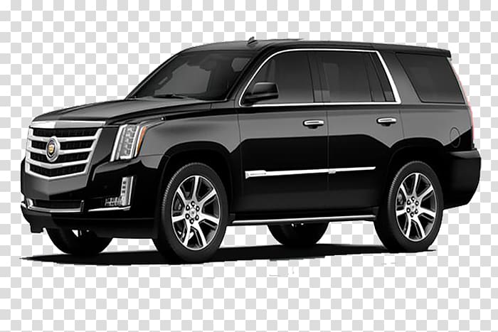 2015 Cadillac Escalade Cadillac XTS Car Sport utility vehicle, Cadillac escalade transparent background PNG clipart