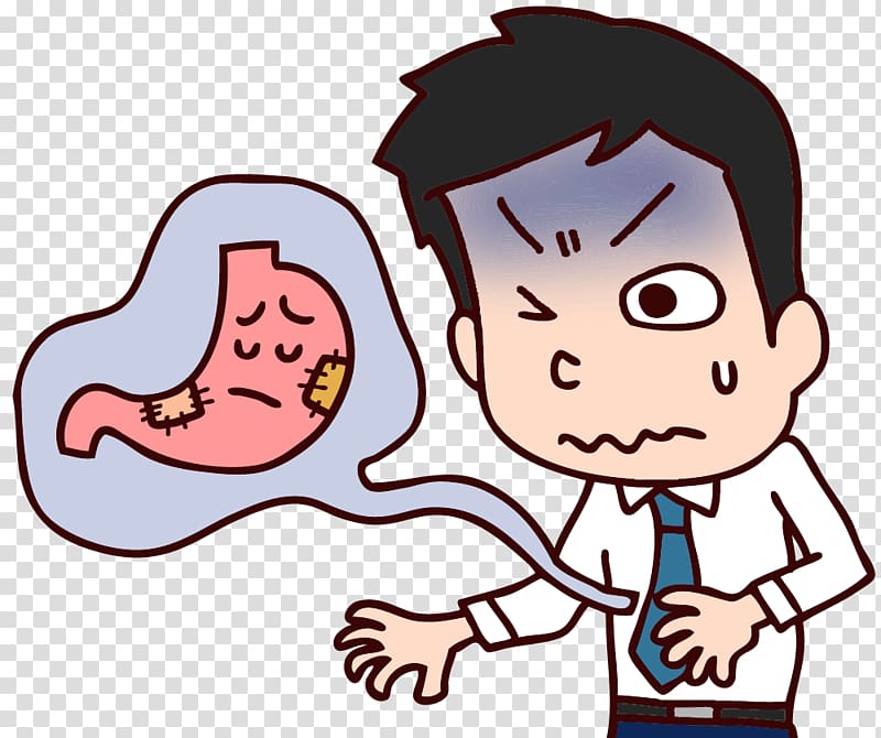 Endoscopy Fatigue Peptic ulcer disease Gastritis, bad breath transparent background PNG clipart
