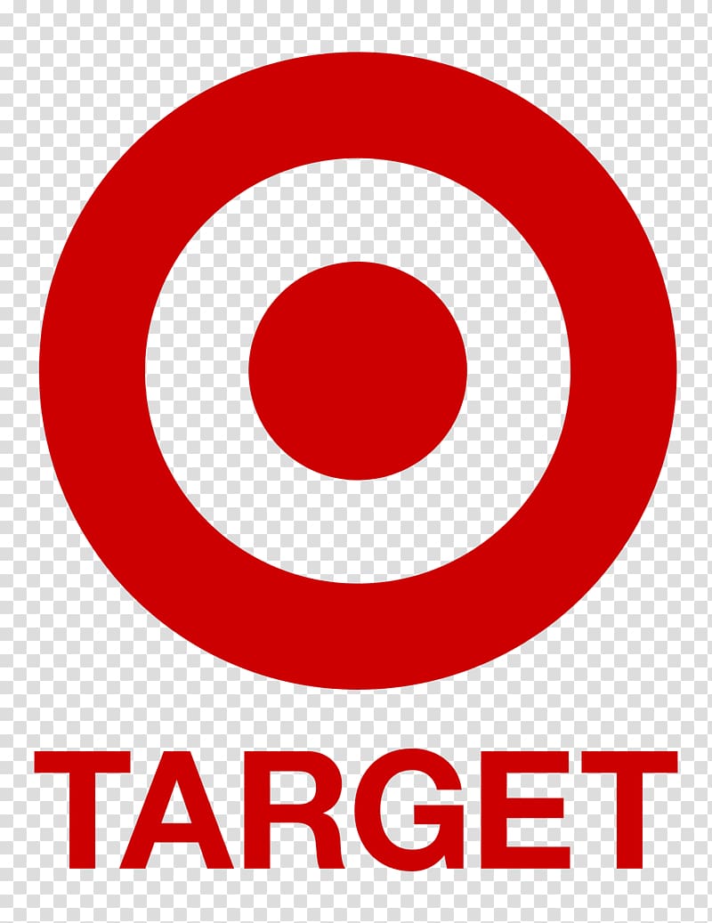 Target logo, Target Corporation Logo Retail Bullseye Sales, Target Logo transparent background PNG clipart
