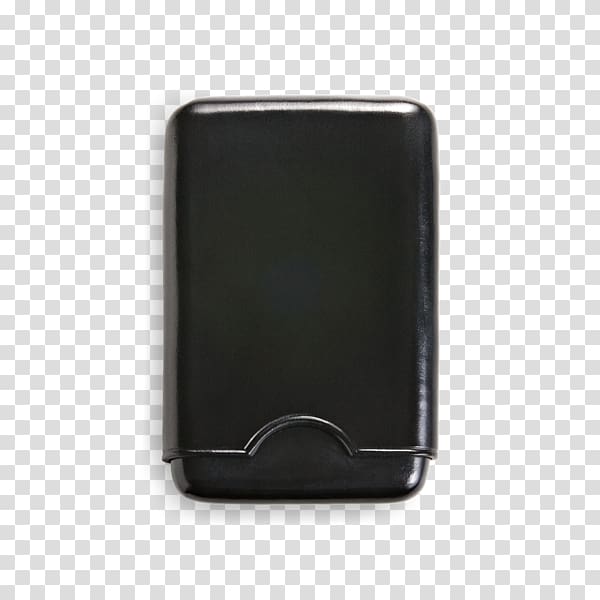 Briefcase Leather Rectangle Mobile Phone Accessories, card holder transparent background PNG clipart