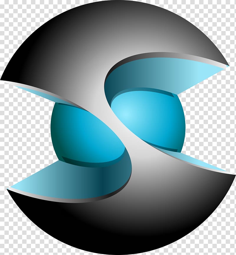 Sphere YouTube Three-dimensional space , sphere transparent background PNG clipart