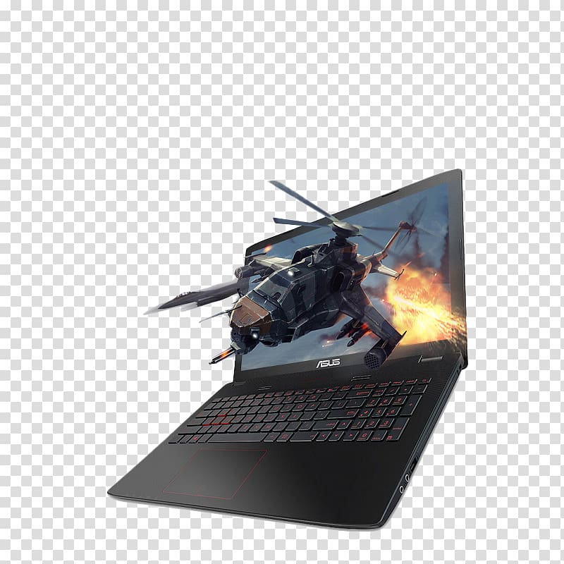 Black Bomber Game Laptop Video game, Black Bomber Game Notebook transparent background PNG clipart